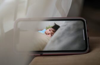 Beste babyfoon: altijd zicht en geluid